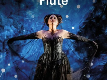 The Royal Opera The Magic Flute